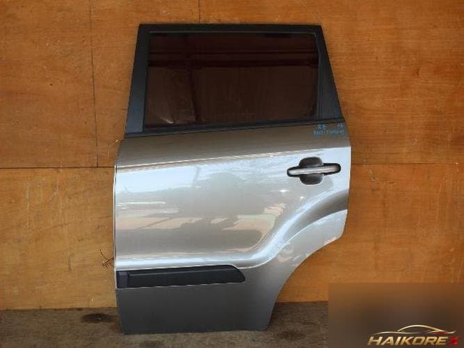Kia Soul 2011 — дверь задняя левая