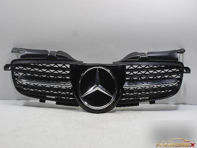 Mercedes-Benz SLK-Class 2002 — решетка радиатора