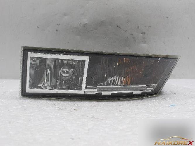 Cadillac Escalade 2007 — противотуманная фара левая (водительская)