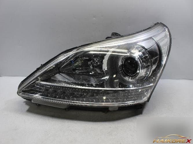 Hyundai Equus 2010 — фара левая HID 921013N000