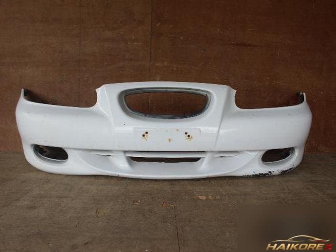 Hyundai Sonata 1997 — передний бампер 86510-34550