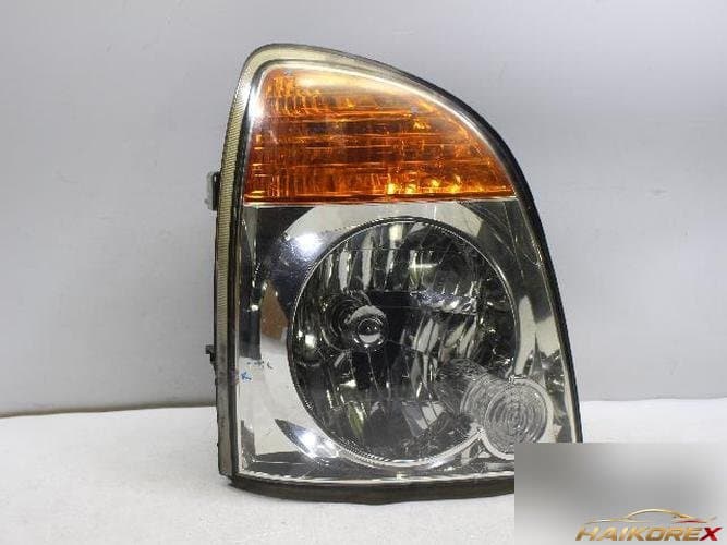 Hyundai Porter 2009 — фара передняя правая