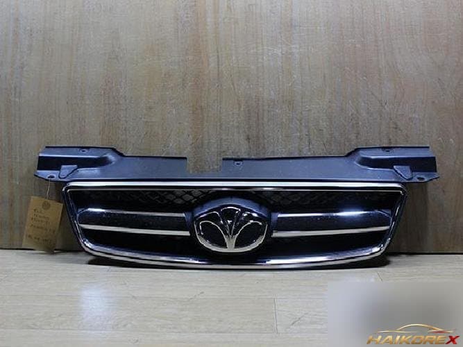 Daewoo Kalos 2005 — решётка радиатора 96414130