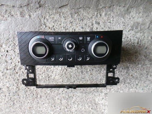 Контроллер обогревателя QM5 27500JY40A