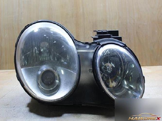 Kia Opirus 2007 — фара правая HID 92102-3F6XX