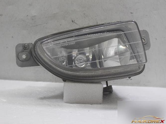 KG Mobility Chairman 1999 — противотуманная фара правая (пассажирская) 8320011000