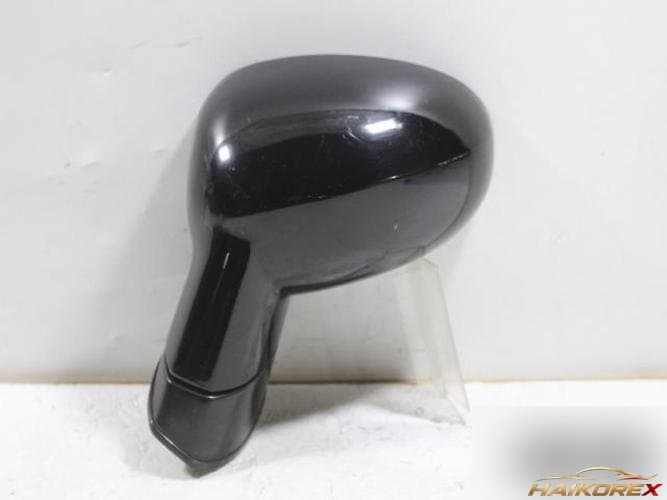 Hyundai Granzer 2002 — зеркало боковое левое 87605 39062 1