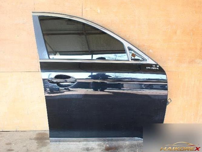Kia K9 2013 — передняя дверь правая