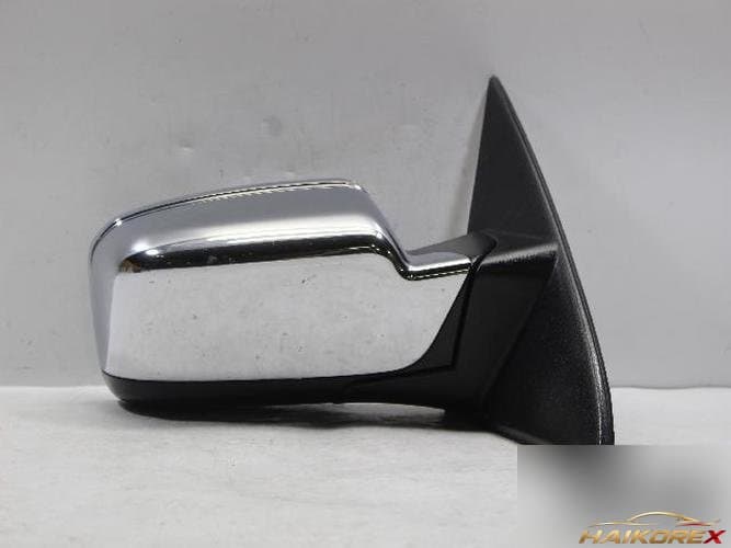 Ford MKZ 2011 — боковое зеркало правое