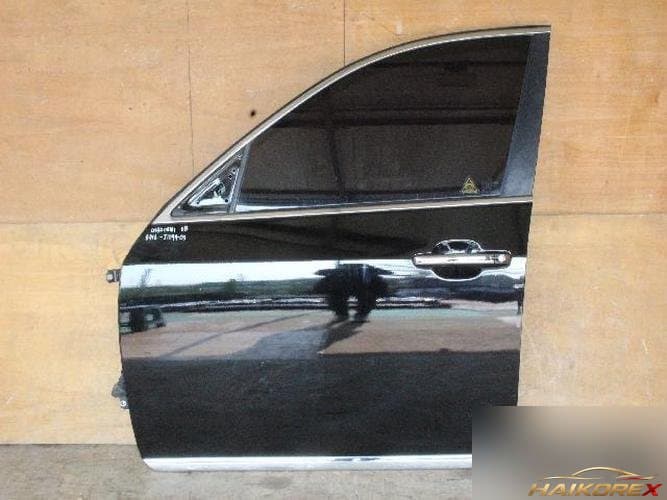 Hyundai Equus 2011 — передняя дверь левая
