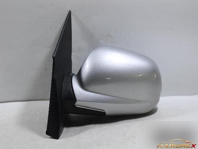 KG Mobility Kayon 2008 — боковое зеркало левое