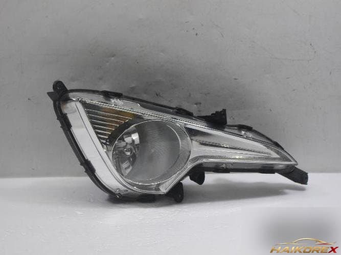 Hyundai i40 2012 — противотуманная фара правая