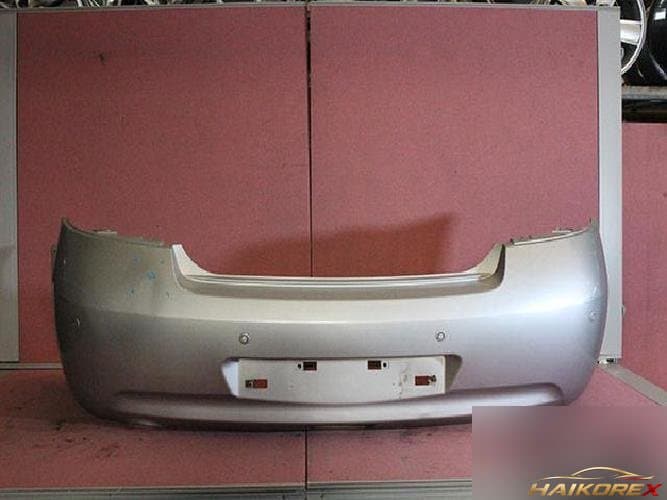 Infiniti G 2009 — бампер задний 85022-JK80H