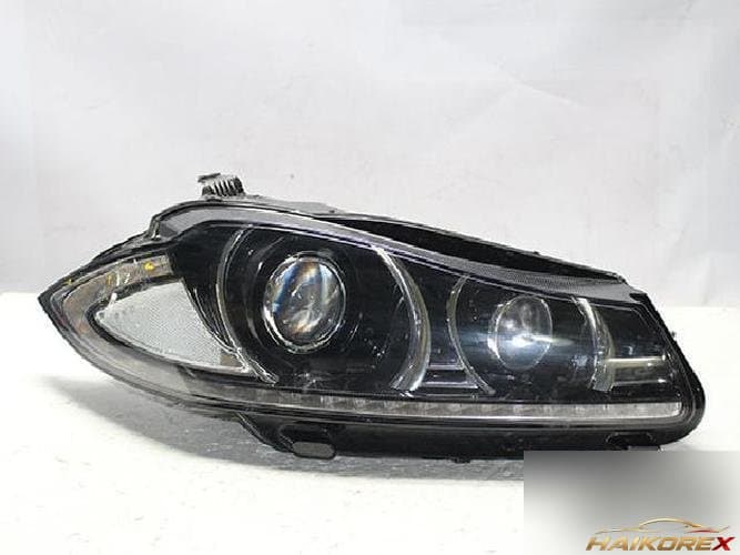 Jaguar XF 2015 — фара правая HID