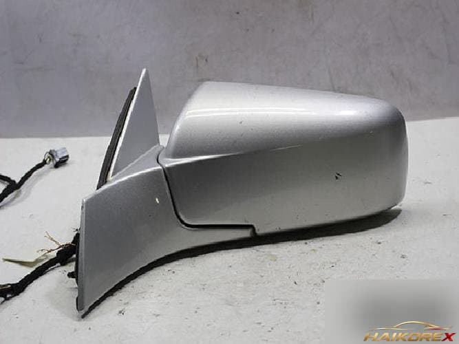 Cadillac CTS 2003 — боковое зеркало левое