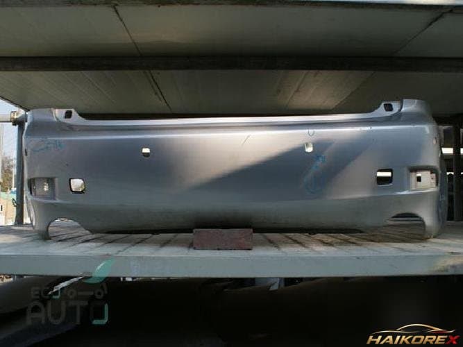 Lexus IS 2006 — бампер задний 52159-53130