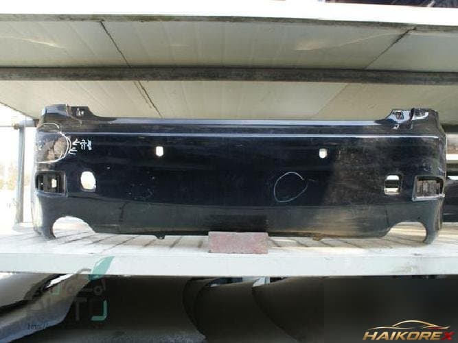 Lexus IS 2006 — бампер задний 52159-53070