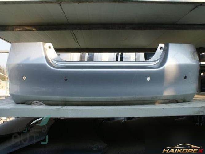 Honda Accord 2008 — бампер задний 71501SDAZZ00