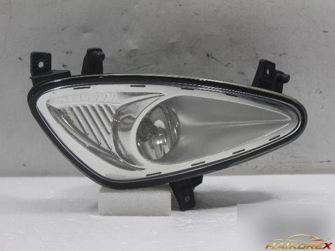 Mercedes-Benz S-Class 2007 — противотуманная фара правая (пассажирская) A2218200256