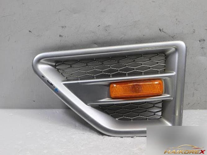 Land Rover Freelander 2008 — лампа поворота левая 6H52-014K81BC
