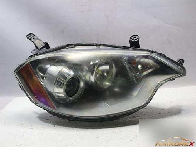Honda Acura 2007 — фара передняя правая HID
