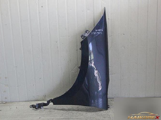 Honda Acura 2007 — крыло левое