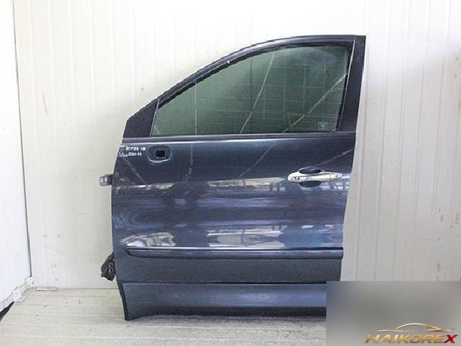 Honda Acura 2007 — передняя дверь левая