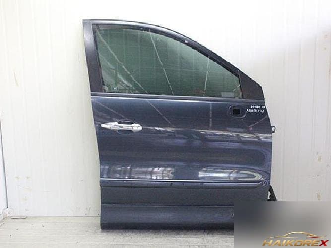 Honda Acura 2007 — передняя дверь правая