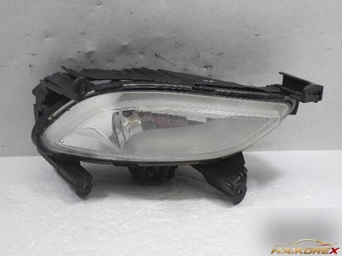 Hyundai Sonata 2011 — противотуманная фара правая (пассажирская сторона)
