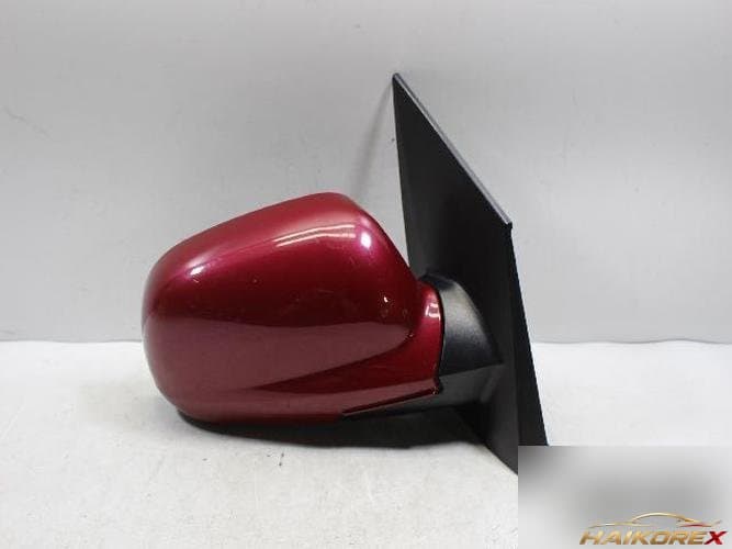 KG Mobility Actyon 2010 — боковое зеркало правое