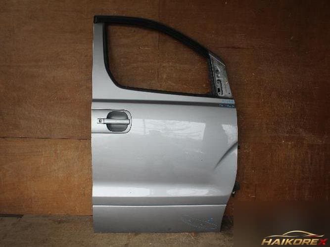 Hyundai Grand Starex 2012 — дверь передняя правая
