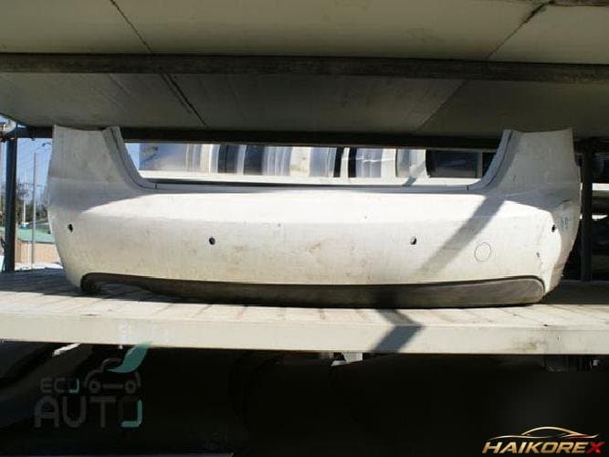 Audi A4 2006 — бампер задний 8K5807511