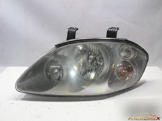 KG Mobility Rodius 2004 — фара левая 2
