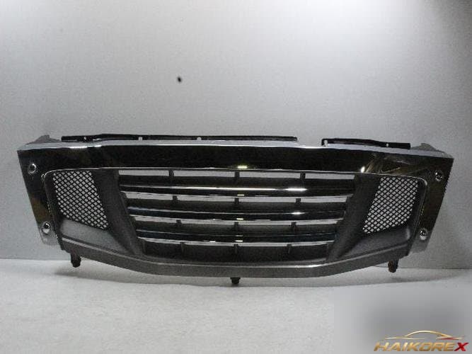 KG Mobility Rexton 2002 — решетка радиатора