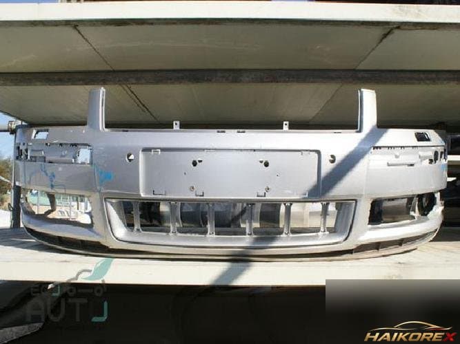 Audi A8 1995 — передний бампер 4E0807437A