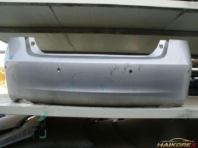 Lexus ES 2007 — бампер задний 52159-33200