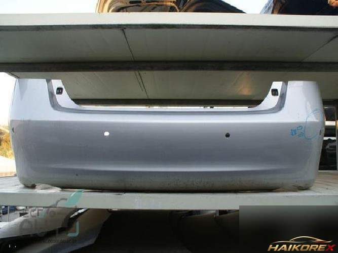 Lexus ES 2007 — бампер задний 52159-33200