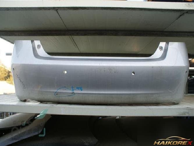 Lexus ES 2007 — бампер задний 52159-33200