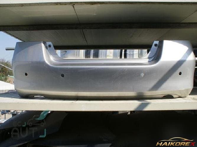 Honda Accord 2008 — задний бампер 71501-SDAZZ00