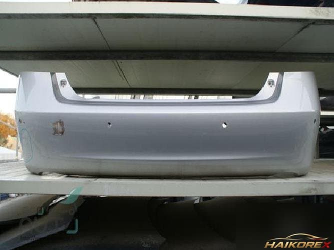 Lexus ES 2007 — задний бампер 52159-33200
