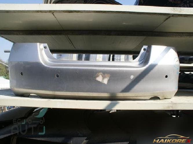 Honda Accord 2008 — задний бампер 71501-SDAZZ00