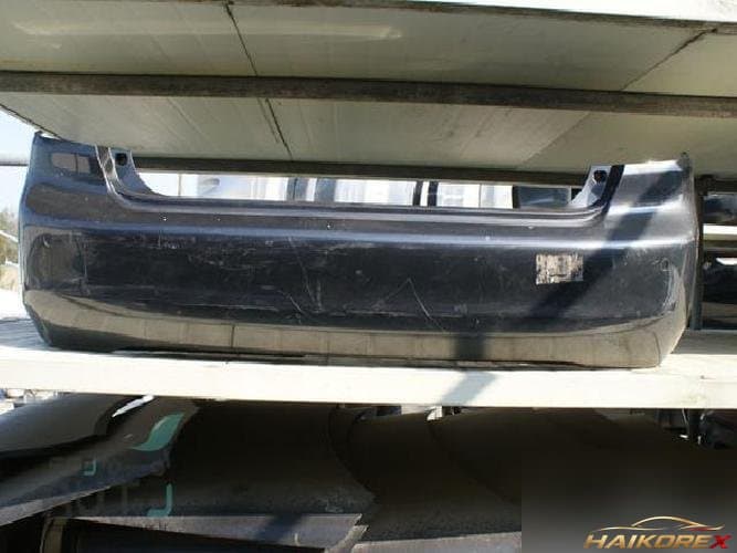 Honda Accord 2012 — задний бампер 71501SDAZZ00