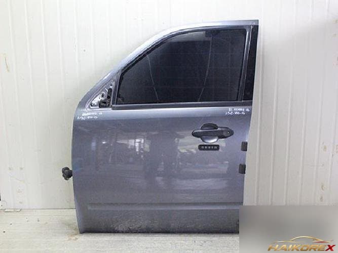 Ford Escape 2009 — передняя дверь левая
