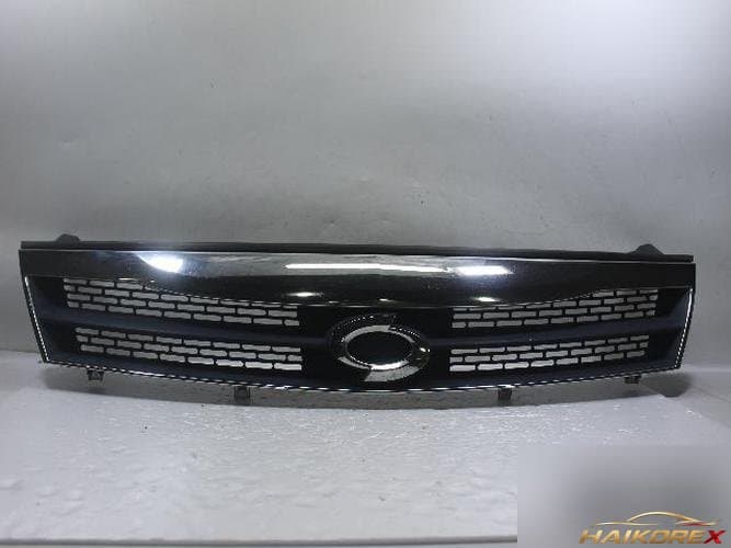 Renault SM5 2009 — решётка радиатора 8730152700