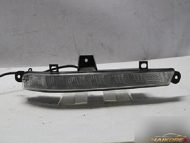 Mercedes-Benz S-Class 2007 — противотуманная фара правая (пассажирская)