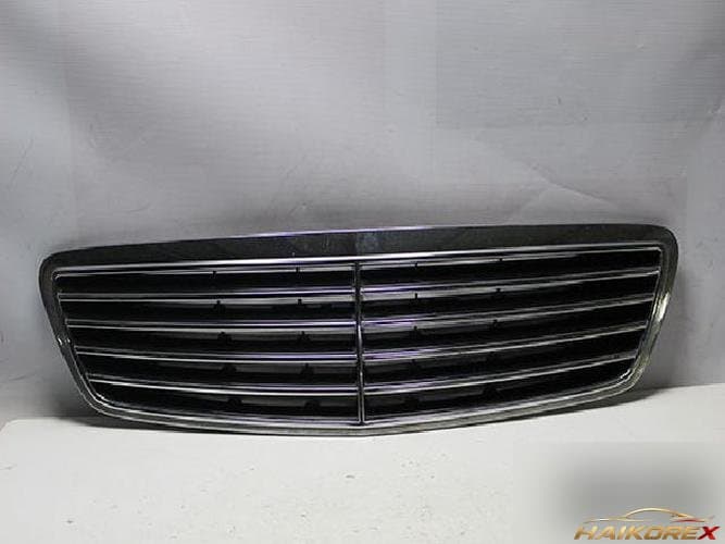 Mercedes-Benz S-Class 2003 — решётка радиатора A2208800383