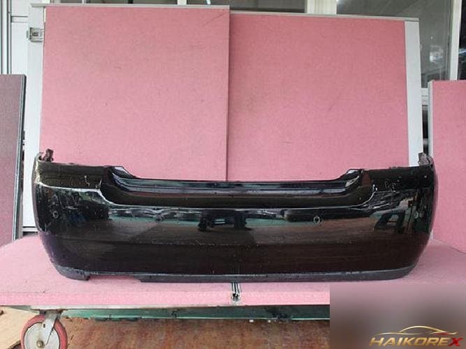 Ford Taurus 2008 — бампер задний 8G13-17D781-ABW