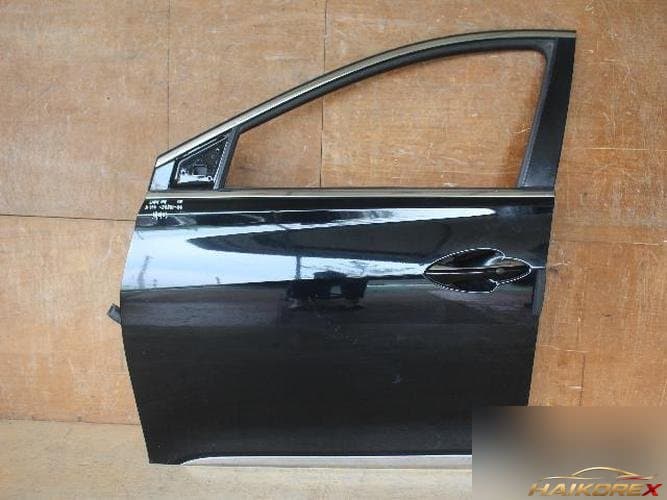 Hyundai Granzer 2012 — передняя дверь левая 3
