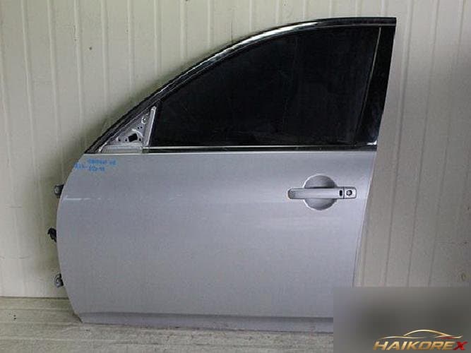 Infiniti G 2009 — передняя дверь левая