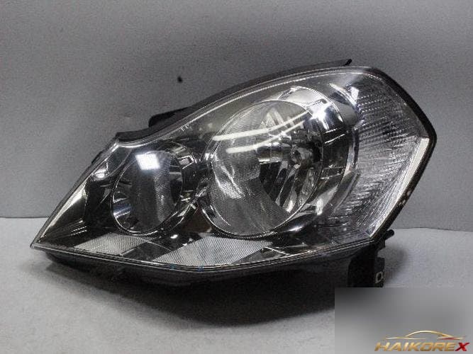 Renault SM5 2009 — фара левая HID 53501527